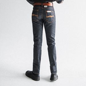 누디진 [TAG가 219,000원] 린딘 Dry Twill 112738