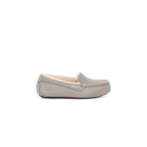 [UGG] 2025 F W W 실키 스웨이드 로퍼1665303532 (앤슬리)