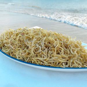 서해안 실치 500g 건실치 실치볶음 뱅어 멸치 밑반찬