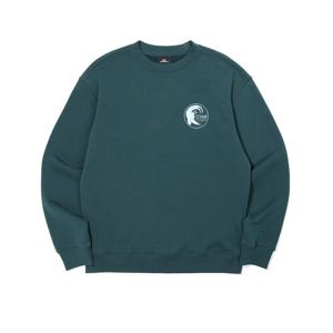 [오닐] 공용 산타 모니카 긴팔 티셔츠 OUTRK4104-909