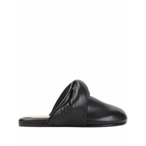 [CARVEN] 라프리마 여성 샌들 6252161225 N999 딥 블랙 /10