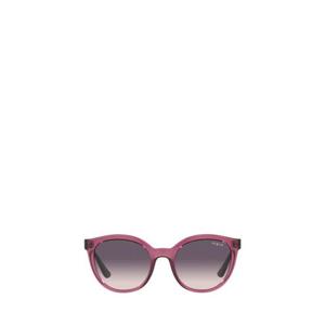 보그 선글라스 VO5427S 276136 TRANSPARENT PURPLE