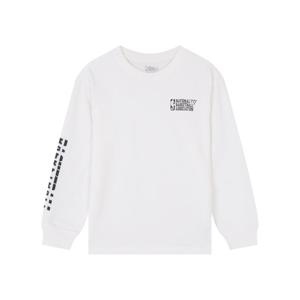 NBA키즈 베스킷볼 소매포인트 티셔츠 K253TS010P
