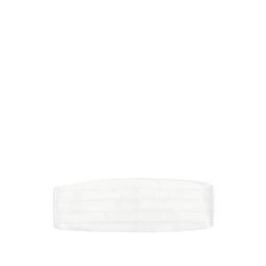 와타나베 준야 가죽 벨트 WOK403 2 WHITE