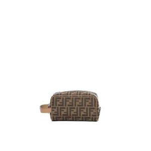 펜디 클러치 파우치 7N0151 ALWKF1HRM Brown
