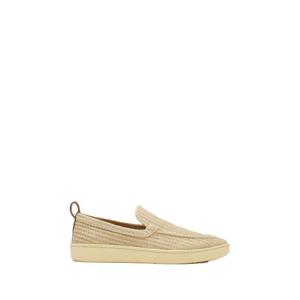 랑방 스니커즈 FMCSDL07SUEDP2509 BEIGE