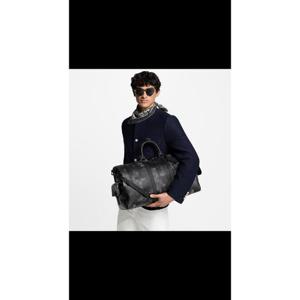 Louisvuitton 키폴 반둘리에 50 M14957