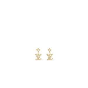 Louisvuitton 레이디 LV 귀걸이 M01844