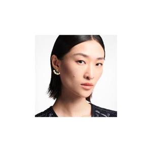Louisvuitton 미니그램 펄 귀걸이 M01258