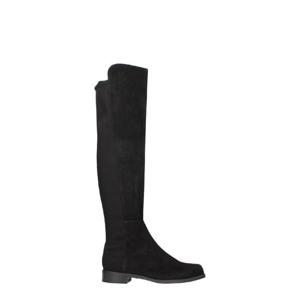 스튜어트 와이츠먼   스니커즈 FW24 5050SRGS4465BLK 5587049 Black