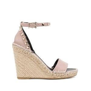발렌티노 가라바니   에스파드류 FW25 7W2S0090VTO  P98 5907189 NEUTRALS