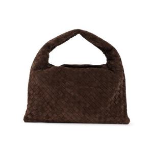 보테가베네타 숄더백 796262V1QE3 2190 BROWN