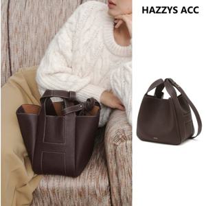 [H-BAG]H 버건디 토트겸숄더백M HIBA5F321D2