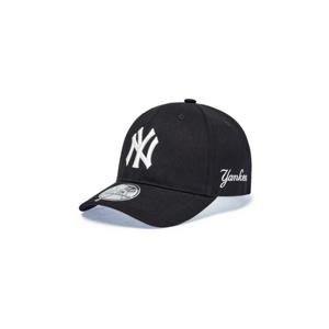 MLB키즈 헤리티지 언스트럭쳐 볼캡 (7ACPB115N50BKS)