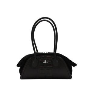 비비안웨스트우드 숄더백 4703000LWC006K D101 BROWN BLACK