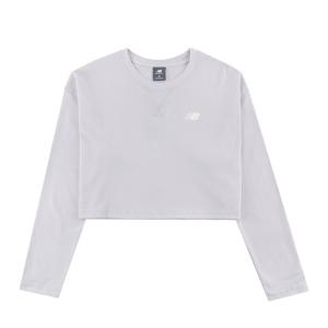 뉴발란스 WOMEN 와플 긴팔티셔츠 NBNDF3V822 16