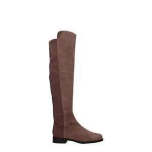 스튜어트 와이츠먼   스니커즈 FW24 5050SRGS4465TAUPE 5587043 Brown