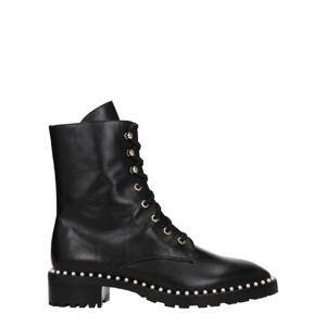 스튜어트 와이츠먼   스니커즈 FW24 ALLIESMOS4988BLK 5586964 Black