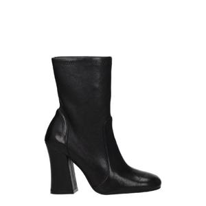 스튜어트 와이츠먼   스니커즈 FW24 CURVEBLOCK100SRLSC659BLK 5586971 Black