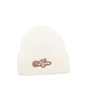 주니어 엠에스지엠 모자 F5MSJGHT159 013 Cream