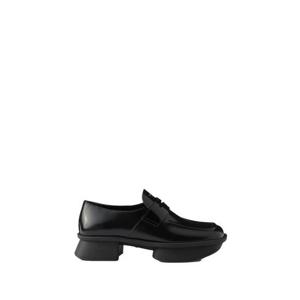 프라다 로퍼 1D985N F D040 055F0002 Black