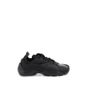 랑방 스니커즈 FM SKIK00 MEFR E2210 Black