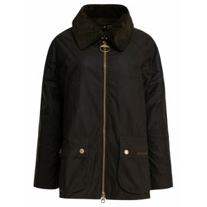 [BARBOUR] 라프리마 여성 Reighton Spey 파카 LWX1396 LWXOL71 그린 /3