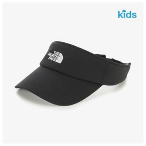 [노스페이스]노스페이스모자 KQF NE3CR02R 키즈 유브이 선 캡