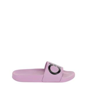 살바토레 페라가모 뮬 슬리퍼 01B827 744126 M 60010 9 Pink