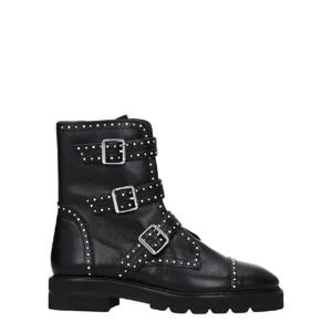 스튜어트 와이츠먼   스니커즈 FW24 JESSELIFTCHIS0425BLK 5586998 Black