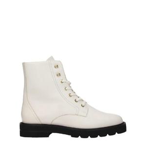 스튜어트 와이츠먼   스니커즈 FW24 MILALIFTCHIS0409CRM 5587008 White