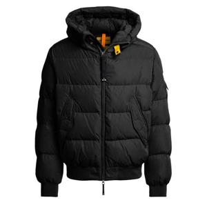 파라점퍼스 패딩 25WMPMPUHF02 0541 Black