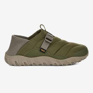 TEVA 테바 남성 방한화 리엠버 캠프 STVM2533974-DOL