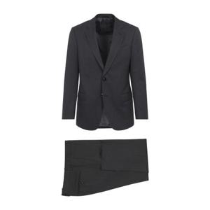 조르지오 아르마니 수트 GM000007 TE10047 U8122 RAVEN GREY