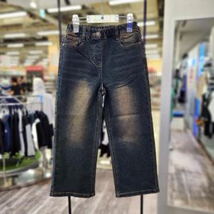 에스핏 HC09 데님 세미와이드 청바지 SJZ509MJPT41