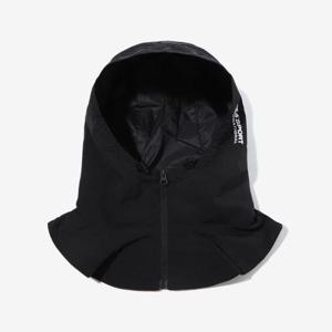 [휠라]우븐 바라클라바  FS3KNF6305X_BLK