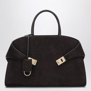 살바토레 페라가모 가방 0785776LE Brown