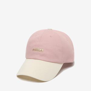 [휠라] TAG가 32,000원 FILA 자수로고 투톤 볼캡 (FS3CPE5303X_IPK)