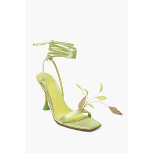 3주인 샌들 323SC005 R 0775562 KIWI Green