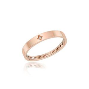 [GB] 루모라 14K GOLD 여성 커플링 반지 LRW25009G