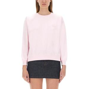겐조 스웨터 FF52SW1804MF 33 PINK