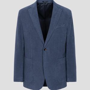 갤럭시라이프2025F/W[베스트상풐]몰스킨 가먼트다잉 재킷GC5811M03P