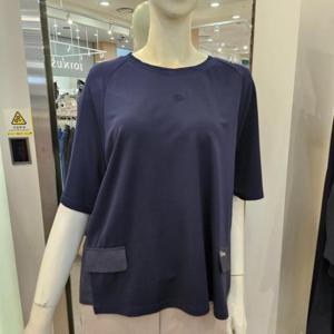 지센 HC02 우븐 포켓 패치 스몰  가을 TS LCTSP521