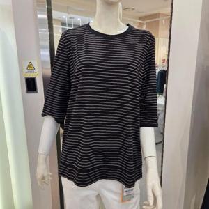지센 HC02 메탈 S/P 7부 TS BK가을 LCTSP871
