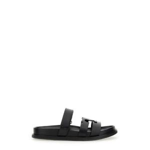 토리버치   샌들 SS25 161636006 4894065 BLACK