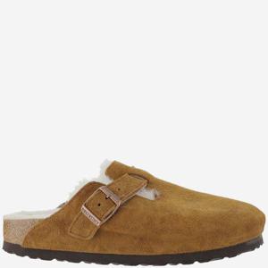 BIRKENSTOCK Birkenstock Sandals Beige 1001141MINK