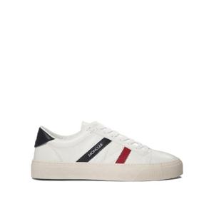 MONCLER MONACO24M00060-M4496001 Monaco 2  sneakers