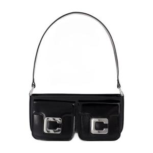카렐 페리스 숄더백 332498 01 black