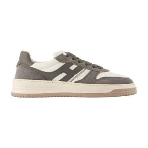 호간 스니커즈 HXM6300EU50UHE 0MA4 BEIGE