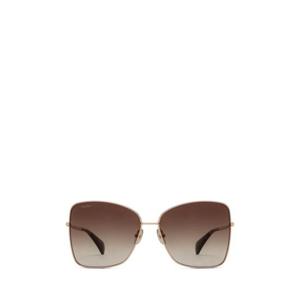 막스마라 선글라스 MM0097 28F SHINY ROSE GOLD